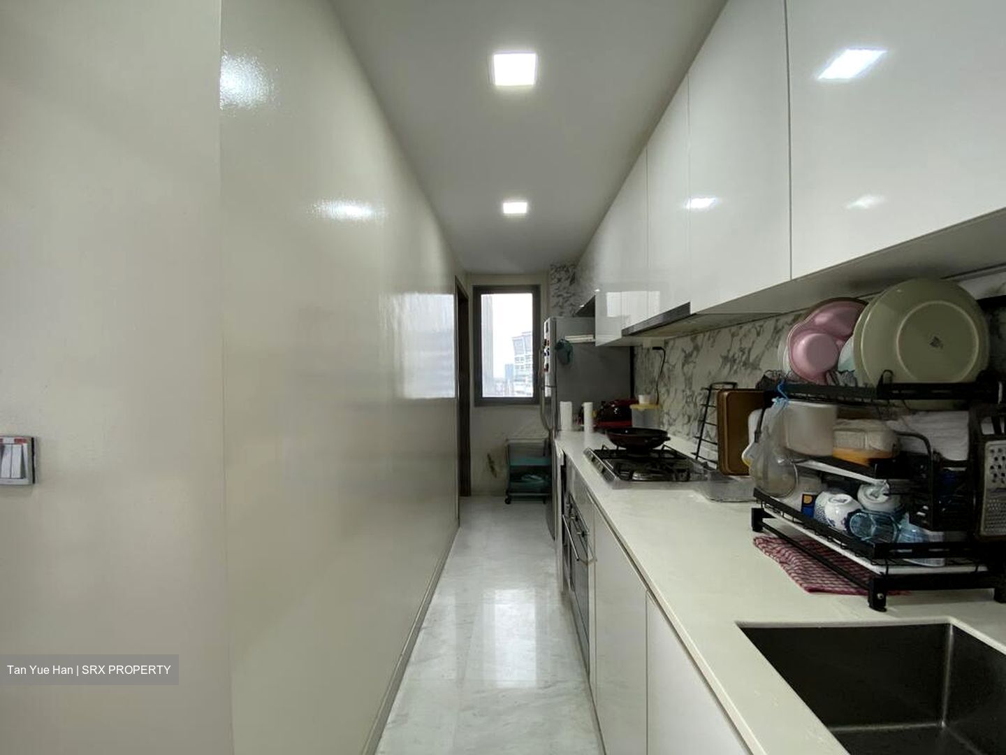 Queens Peak (D3), Condominium #454935871